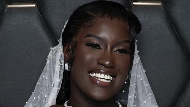 Mariage actrice Seynabou Gueye alias Virginie