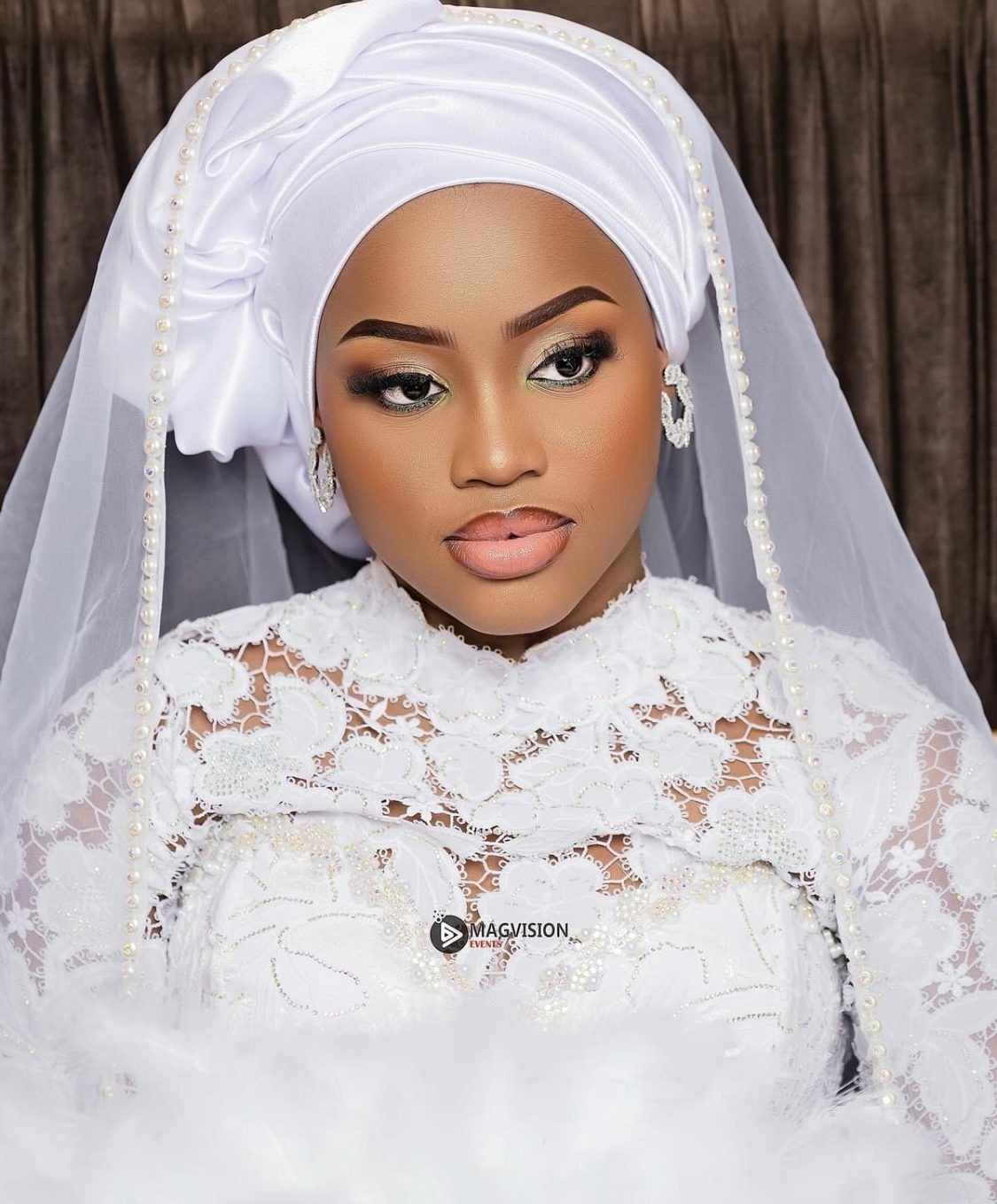 Femme du footballeur Sadio mané