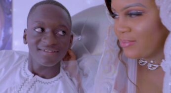 Décès : Prince Fadiga, le jeune chanteur qui s’est « marié » à l’âge de 16 ans est décédé.