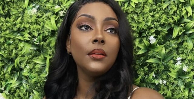 Halima Gadji actrice sénégalaise Halima Gadji actrice sénégalaise