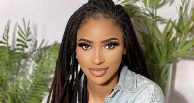 Diarietou Sow actrice sénégalaise