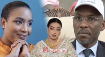 Divorce : Thierno Ndom Ba perd son épouse Sarah Cissé, après les remous de son mariage avec une nouvelle femme Badiane Sokhna Faye.