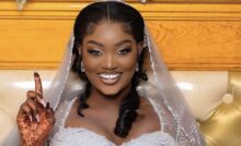 Mariage de l’Actrice Diarra