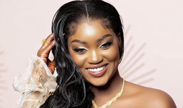 l’Actrice Diarra Thiès Mariage l’Actrice Diarra Thiès Mariage