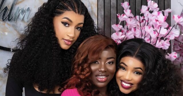 Jassmineuh et aicha Sall Jassmineuh et aicha Sall