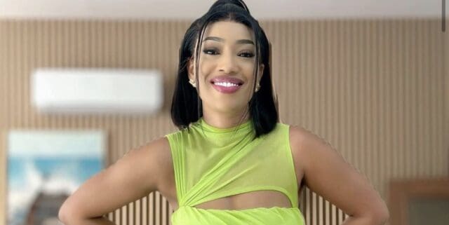 Hawa Diallo alias Hasna