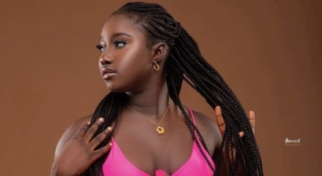 Khady Thiam actrice sénégalaise