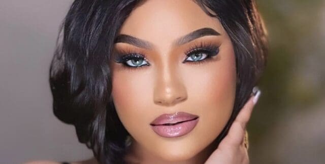 Léna Gueye actrice sénégalaise