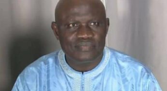 Nécrologie : Décès de Gaston Mbengue, emblématique promoteur de lutte