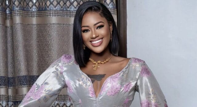 Oumou actrice sénégalaise Oumou actrice sénégalaise