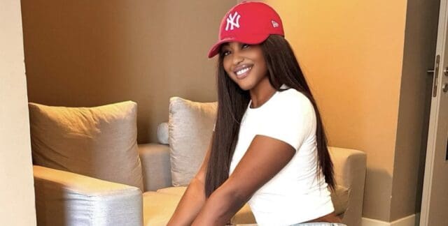 Mia Guissé chanteuse sénégalaise