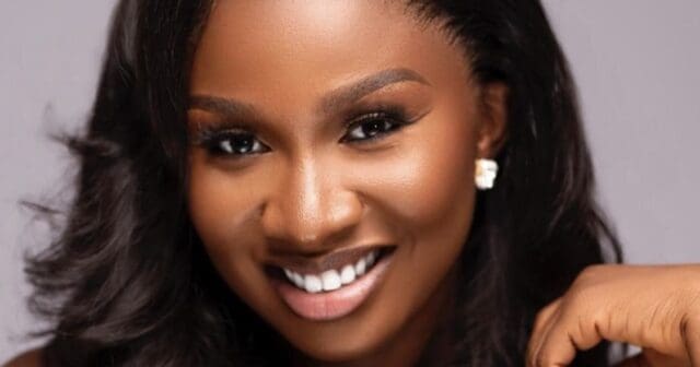 Sonia Uche actrice Sonia Uche actrice