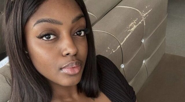 Fabintou actrice sénégalaise