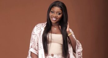 Ce look de l’actrice Khady Gueye lui va à merveille (Photos)