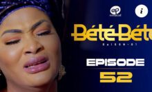 Fin de saison : La Série Bété Bété – saison 1 – épisode 52