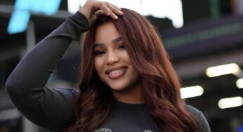 Marieme Sanchez rayonne en “Tamara” dans la série “Jeux de Dames” ! (Photos)