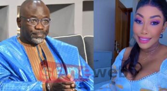 Quatrième mariage: Cheikh Yérim Seck « demande le divorce », la chanteuse Ngo dit niet