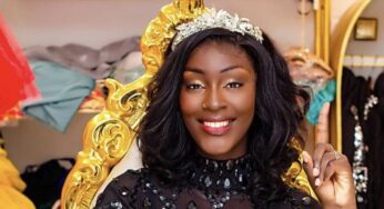 Codou, la radieuse actrice de la série “Lady Diama” qui illumine l’écran
