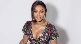 Marie Paule Adje : L’actrice ivoirienne rayonne en tenue wax éclatante