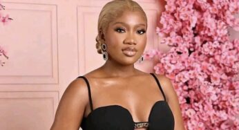 Chinenye Nnebe resplendissante : une robe qui sublime sa silhouette (Photos)