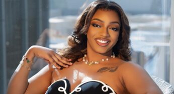 Maty Rose de “Xalisso” : la sublime actrice fait tourner les têtes (Photos)