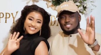 Aicha Rassoul et Aziz Ndiaye : un couple élégant et complice sous les projecteurs